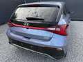 Hyundai i20 Family Automatik 66 kW (90 PS), Automatik, Fron... Blau - thumbnail 6
