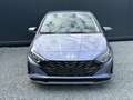 Hyundai i20 Family Automatik 66 kW (90 PS), Automatik, Fron... Blau - thumbnail 2
