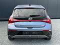 Hyundai i20 Family Automatik 66 kW (90 PS), Automatik, Fron... Blau - thumbnail 5