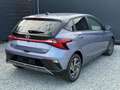 Hyundai i20 Family Automatik 66 kW (90 PS), Automatik, Fron... Blau - thumbnail 4