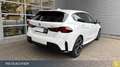 BMW 118 dA M-Sport PRO Navi ACC adLED RüKa 18"LM Blanc - thumbnail 2