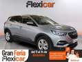 Opel Grandland X 1.2 Turbo Selective Gris - thumbnail 1