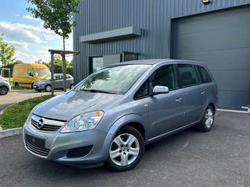 PHASE ll LIMITED EDITION 1.6 i 115 CHV 7 PLACES - 169019KMS - GARANTIE 03 MOIS