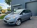Opel Zafira PHASE ll LIMITED EDITION 1.6 i 115 CHV 7 PLACES - 169019KMS - GARANTIE 03 MOIS Gris - thumbnail 1