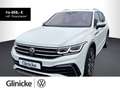 Volkswagen Tiguan Allspace R-Line 2.0 TSI 4Motion DSG, PANO Weiß - thumbnail 1
