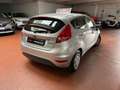 Ford Fiesta Fiesta 1.4 Neopatentati Argento - thumbnail 3
