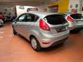 Ford Fiesta Fiesta 1.4 Neopatentati Argento - thumbnail 4