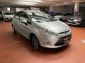 Ford Fiesta Fiesta 1.4 Neopatentati Argento - thumbnail 2