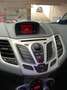 Ford Fiesta Fiesta 1.4 Neopatentati Argento - thumbnail 10
