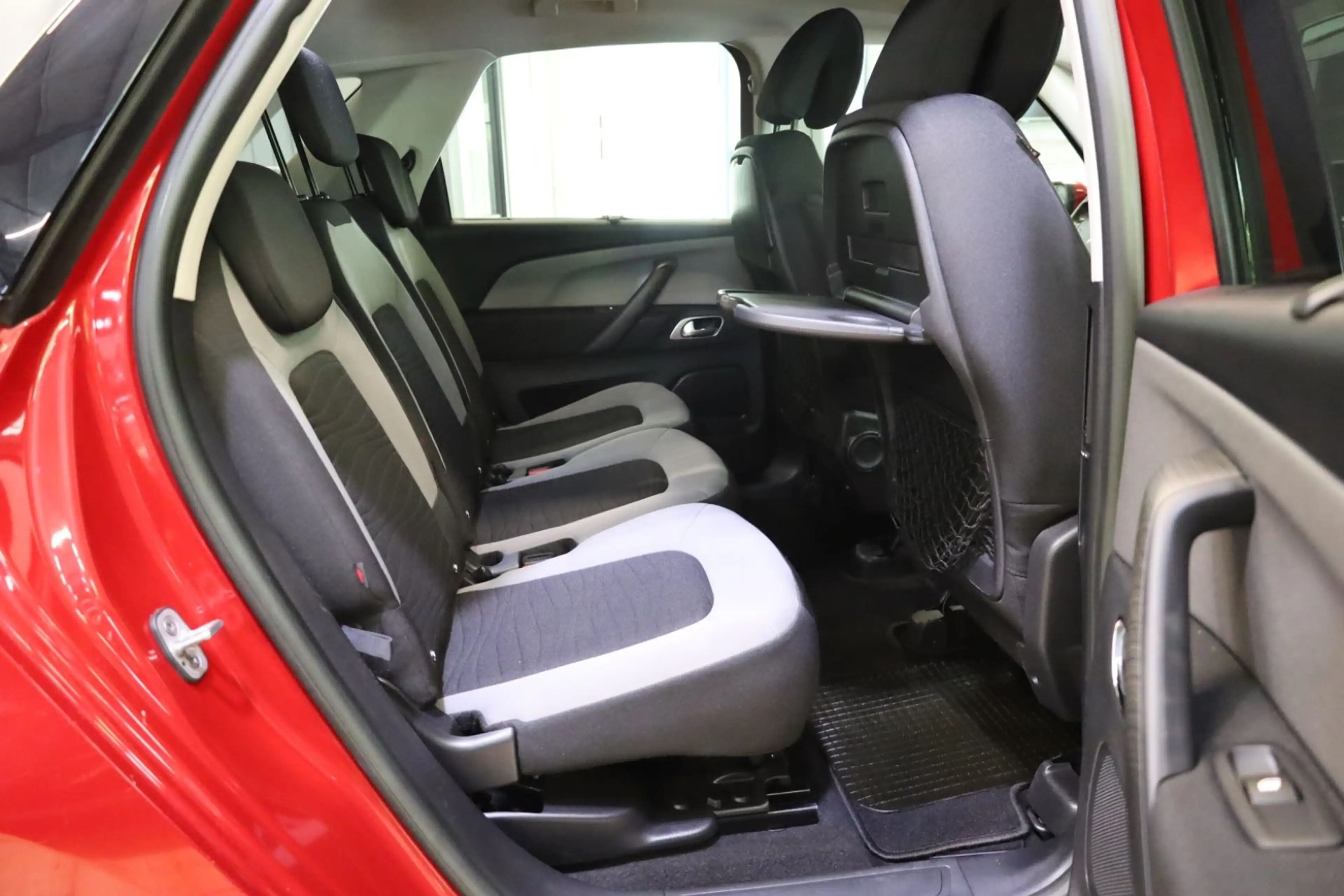 Citroen C4 Picasso /Navi/Kamera/AHK — photo 12