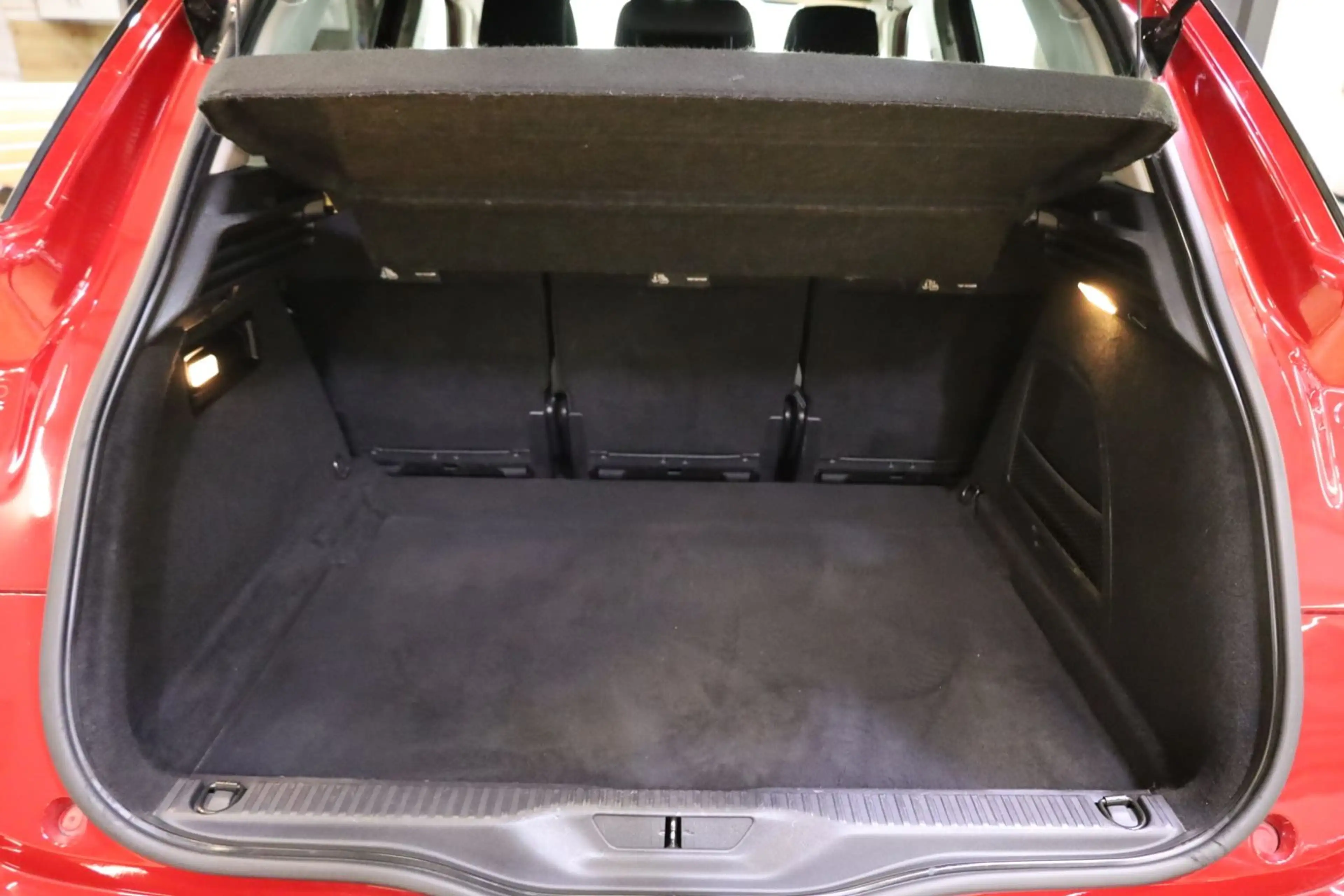 Citroen C4 Picasso /Navi/Kamera/AHK — photo 15