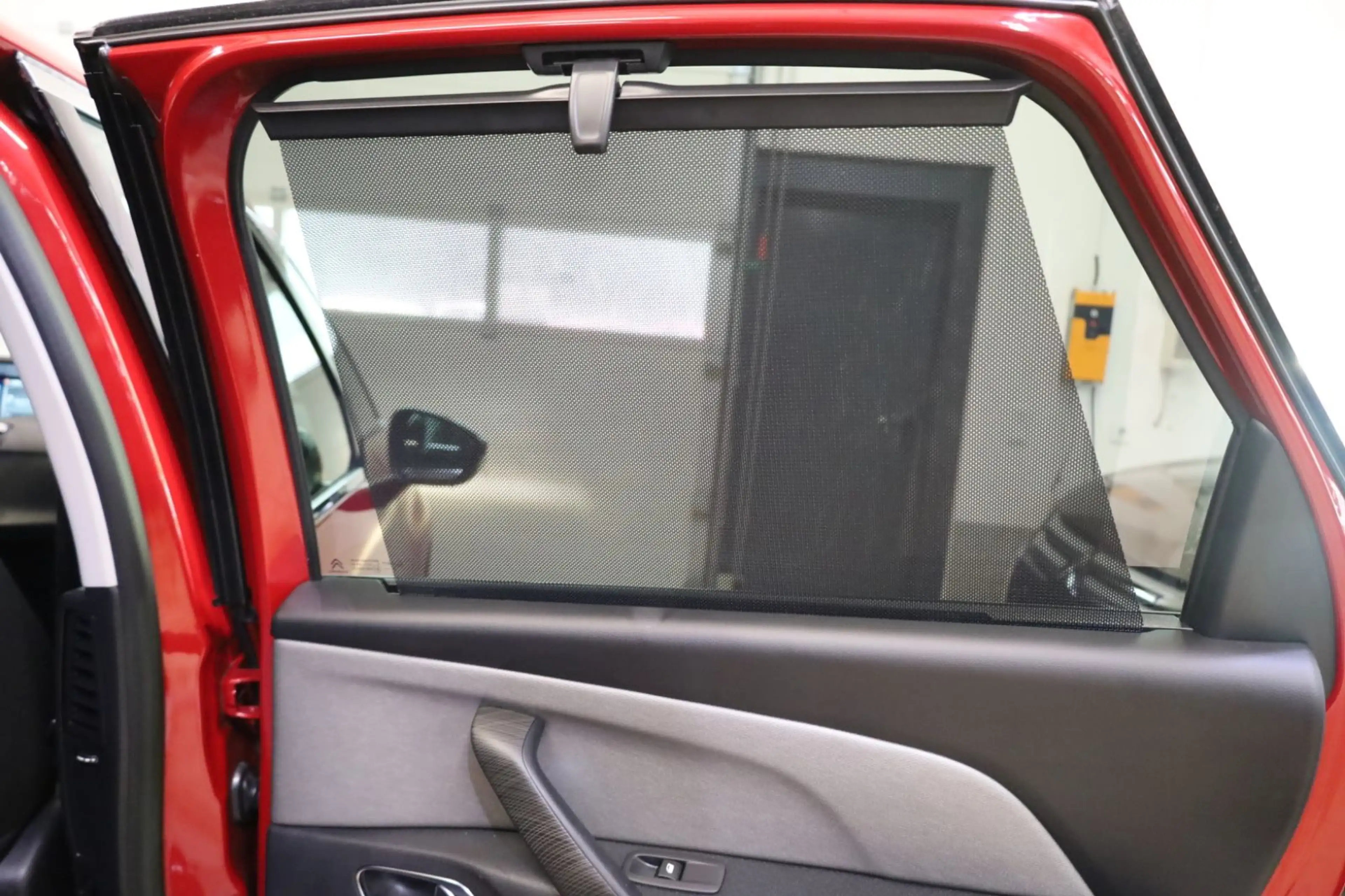 Citroen C4 Picasso /Navi/Kamera/AHK — photo 14