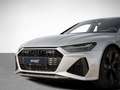 Audi RS7 performance tip. B&O/HUD/PANO/HD Silber - thumbnail 7