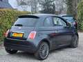 Fiat 500 0.9 TwinAir Blackjack Leer/Airco/Lmv Zwart - thumbnail 5