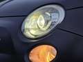Fiat 500 0.9 TwinAir Blackjack Leer/Airco/Lmv Zwart - thumbnail 9