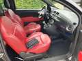 Fiat 500 0.9 TwinAir Blackjack Leer/Airco/Lmv Zwart - thumbnail 14