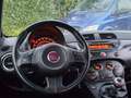 Fiat 500 0.9 TwinAir Blackjack Leer/Airco/Lmv Zwart - thumbnail 8