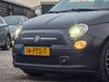 Fiat 500 0.9 TwinAir Blackjack Leer/Airco/Lmv Zwart - thumbnail 2