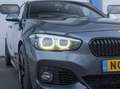 BMW 120 BMW 1-Serie (f20) 120i 184pk Aut 2017 | Carplay Noir - thumbnail 3
