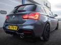 BMW 120 BMW 1-Serie (f20) 120i 184pk Aut 2017 | Carplay Noir - thumbnail 9