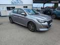 Peugeot 208 1.5 blue hdi 100 active business Gris - thumbnail 1
