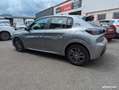 Peugeot 208 1.5 blue hdi 100 active business Gris - thumbnail 2