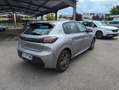 Peugeot 208 1.5 blue hdi 100 active business Gris - thumbnail 3