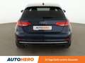 Audi A3 1.6 TDI Sport*NAVI*STHZG*AHK*SHZ*PDC Niebieski - thumbnail 5