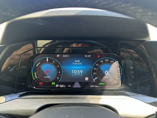 Volkswagen Golf view 10