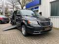 Chrysler Grand Voyager TOWN & COUNTRY TOURING/BEHINDERTENGERECHTE FAHRZ Czarny - thumbnail 7