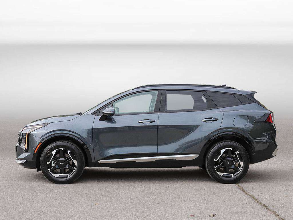 2026 Kia Sportage SX | Executive Demo | AWD | Leather | Sunroof | — снимка 2