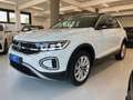 Volkswagen T-Roc 1.5 TSI 150cv DSG Style Bianco - thumbnail 2
