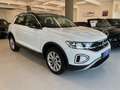 Volkswagen T-Roc 1.5 TSI 150cv DSG Style Bianco - thumbnail 4