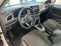 Volkswagen T-Roc 1.5 TSI 150cv DSG Style Bianco - thumbnail 9