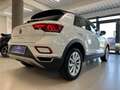 Volkswagen T-Roc 1.5 TSI 150cv DSG Style Bianco - thumbnail 6