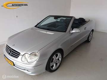 Cabrio Avantgarde