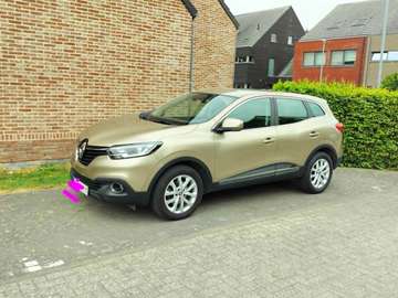 Kadjar 1.2 TCe Life