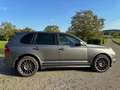 Porsche Cayenne Cayenne Tiptronic SGTS Grau - thumbnail 6