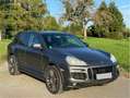 Porsche Cayenne Cayenne Tiptronic SGTS Grau - thumbnail 1