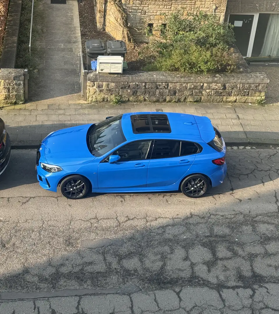 BMW 120 Msport - 2