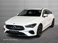 Mercedes-Benz CLA 180 d Automatic Shooting Brake Progressive Advanced Bianco - thumbnail 1