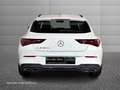 Mercedes-Benz CLA 180 d Automatic Shooting Brake Progressive Advanced Bianco - thumbnail 4