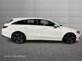 Mercedes-Benz CLA 180 d Automatic Shooting Brake Progressive Advanced Bianco - thumbnail 5