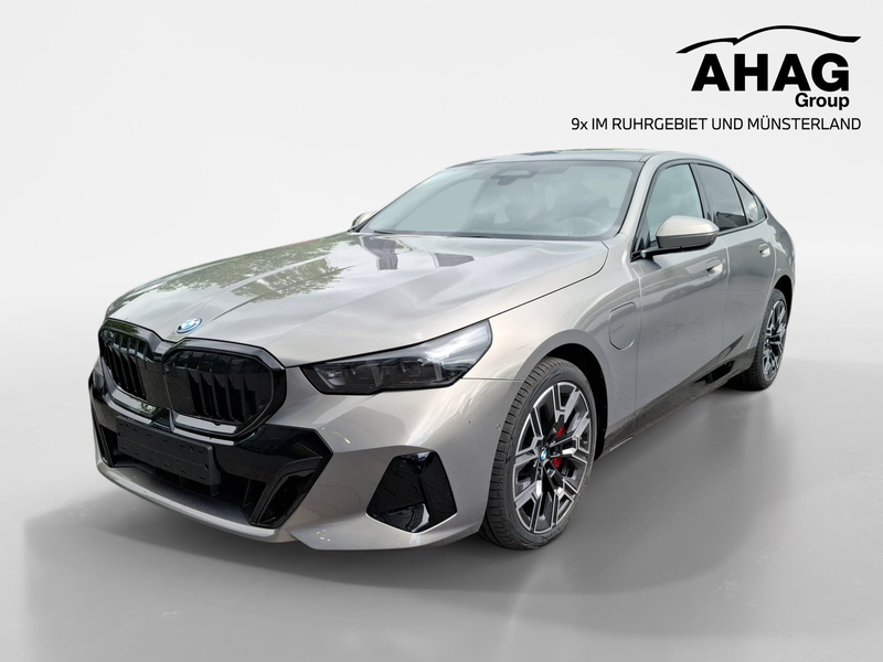 BMW 550 e xDrive M Sportpaket Pro