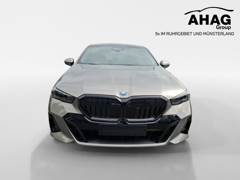BMW 550 e xDrive M Sportpaket Pro — photo 2