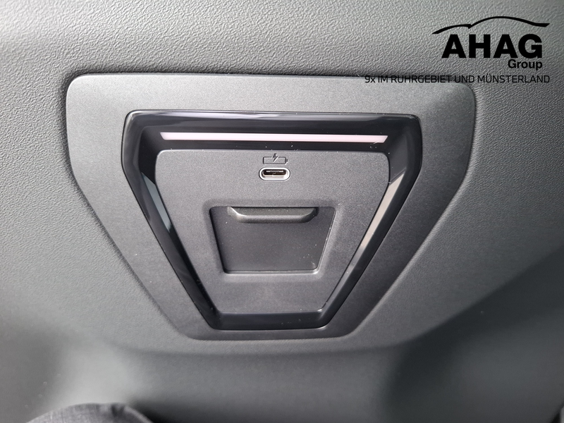 BMW 550 e xDrive M Sportpaket Pro — photo 14
