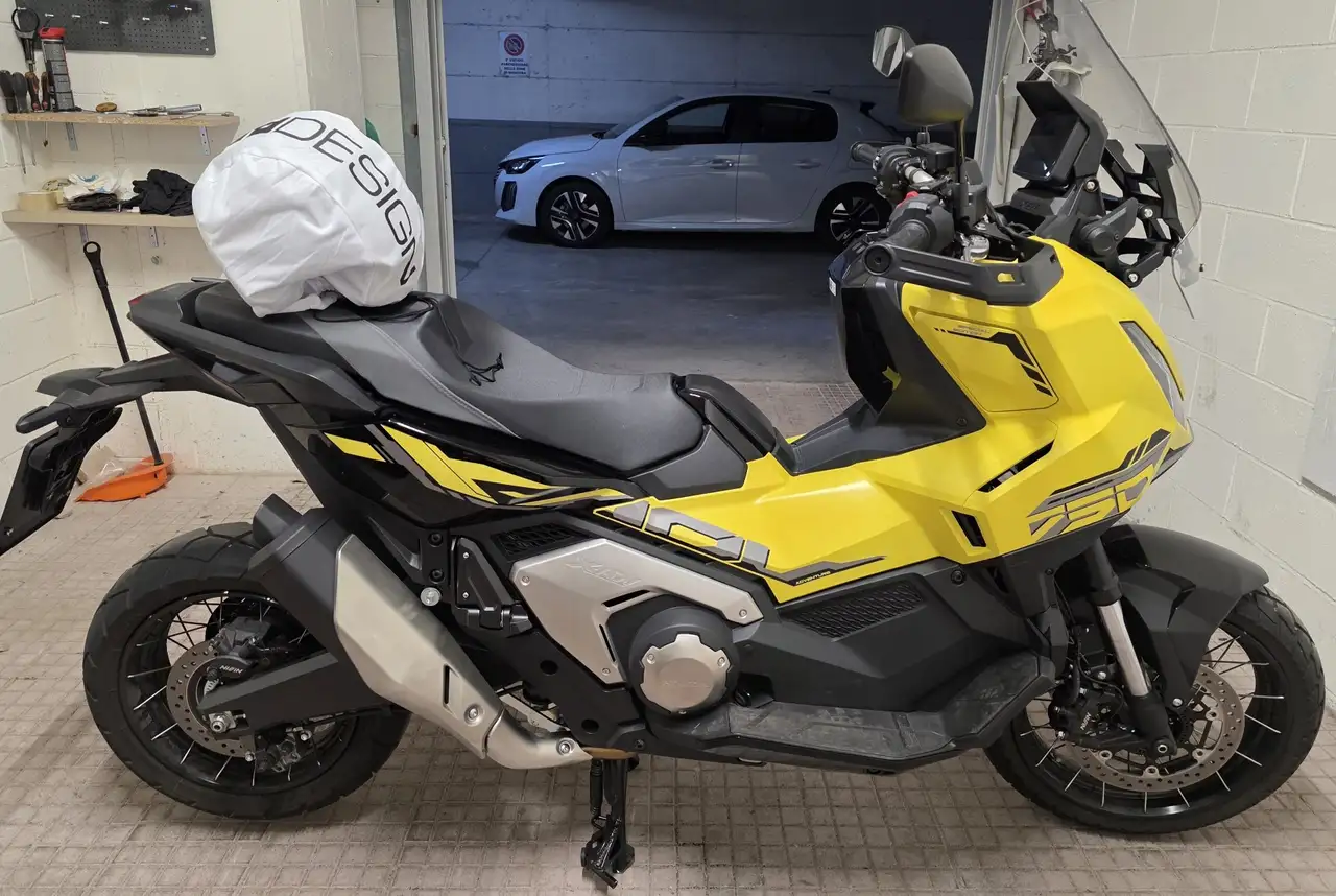 Honda X-ADV