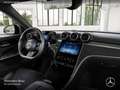 Mercedes-Benz C 200 T AMG+NIGHT+PANO+360+LED+KEYLESS+9G Silber - thumbnail 11