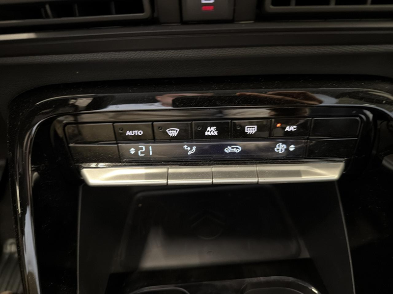 Citroen C3 Turbo 100 ch Manual MAX — photo 15