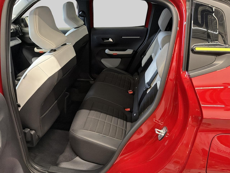 Citroen C3 Turbo 100 ch Manual MAX — photo 14